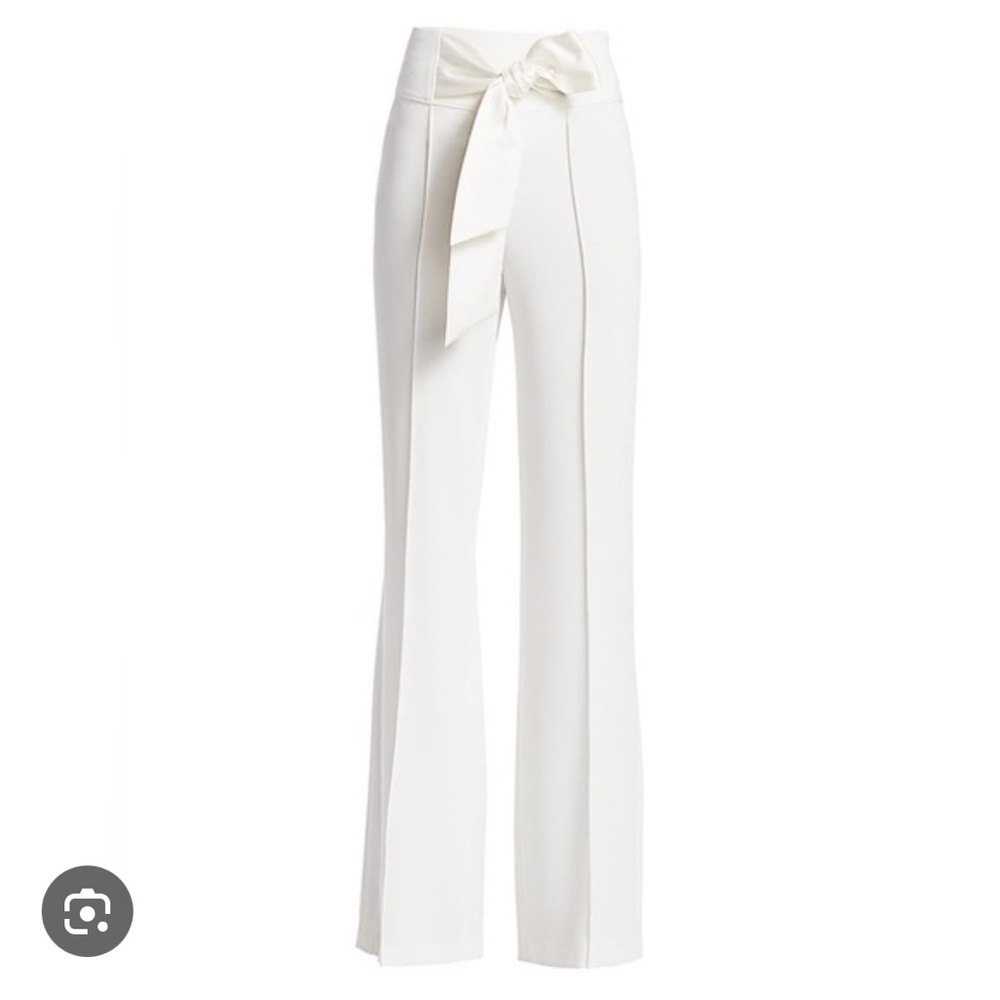 Cinq a Sept wide leg pants